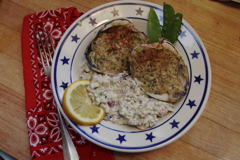 Seasons by the Sea Dig Your Dinner The East Hampton Star